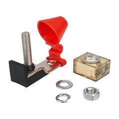 South Bend Components 60A MRBF Fuse & Terminal Block Combo 100-Pack