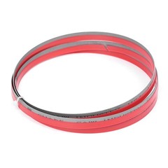 93-1/2″ x 1/2″ x 14tpi M42 Bi-metal Band Saw Blades Fit Cutting Metal Technique