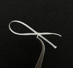 1Piece Dental Composite Flexible Fiber Strip Glass Fiber Splint Ribbond Ribbon