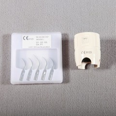 EMS style Dental Ultrasonic Piezo Scaler Scaling Perio Endo &1G
