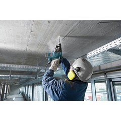 Bosch RH328VC-RT SDS-plus 8 Amp 120V 1.125″ Rotary Hammer Certified Refurbished