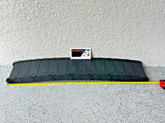 IGUS E4.42.01 3 FEET LONG CABLE 39 INCHES CARRIER FLEX TRACK IGUS CABLE TRACK