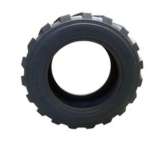 (1) 27X8.50-15 Forerunner SKS-5 Skid Steer/Tractor Tire -27-8.50-15