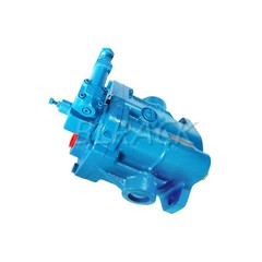 Brand New Hydraulic Piston Pump for Vickers PVB20-RS-20-C-11 PVB20RS20C11