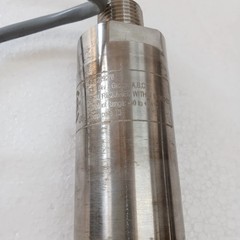 Dylix EXG3-PP150V-PP101S-A51-B67-C04 Pressure Transmitter