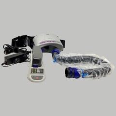 3M Versaflo TR-301N+ Air Purifying Respirator & TR-340 Battery Charger w/Battery