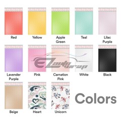 14″x18″ PO Poly Bubble Mailers Shipping Mailing Padded Bags Envelopes