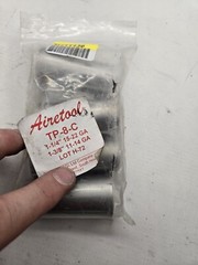TP-8-C1-1/4″ 15-22 GA1-3/8″ 11-14 GA Airetool