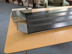 Neopost CT-36 Heavy Duty Conveyor