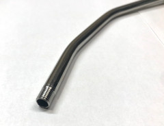 V. Mueller AS165 Yankauer Suction Tube 10.75″