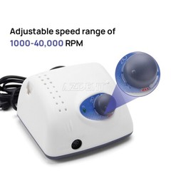 Woodpecker Style Dental Endo Apex Locator Endodontic Root Canal Finder Measure