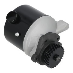 Power Steering Pump For Ford/New Holland Tractor 5110, 5610, 5610S, E6NN3K514AB