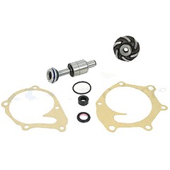 Water Pump Repair Kit Fits Case 1294 1690 1490 1394 1390 1594 1494 Fits Case IH