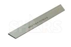 SHARS P3 “P” Type M42 Cobalt Cut-off Blade 5″ L X 1/8″ W X 11/16″ H NEW !}