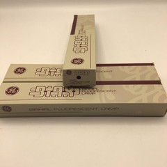 Lot Of 3 General Electric F13DBX23T4/SPX27 Fluorescent Lamp 13W NEW
