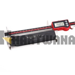 Indexable Threading Insert 29 Degree 6ACME Trapezoid Lathe Tool Holder 25mm