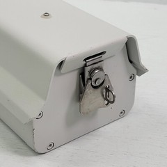 PELCO EH3512 Metal Security Camera Housing ~ NEMA Type 3R Outdoor Enclosure
