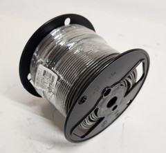 Colonial E148891-J 14 AWG THHN Stranded Wire Brown Copper Spool 14/19 ~ 500ft