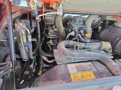 2022 Kubota SVL97-2 High Flow Compact Track Loader 684 Hrs Cab A/C