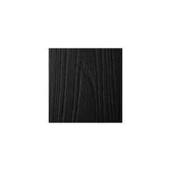 0.25 In. X 0.25 In. Composite Hole Plug Indian Ebony (100-Piece)