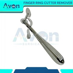 6In Finger Ring Cutters with Lever Guard | First Aid, Fire Rescue, Jeweler Ring