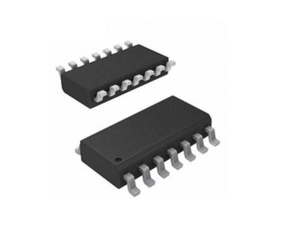 TEXAS UA723CD UA723C UA723CDR SOP-14