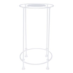 Round Garment Rack, Freestanding Hanging Rack, Clothes Store Display Rack