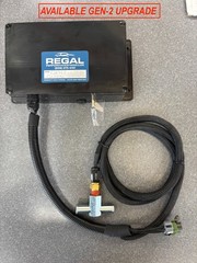 F5JL-12A297-DA FORD LRG LSG IGNITION CONTROL MODULE REPLACEMENT GENIE JLG OTHER