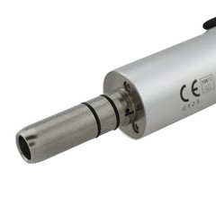 BEING Low Speed Air Motor Dental Handpiece 4 Hole NSK EX203 External Water Spray