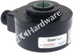 Surplus Open DYNAPAR HS35R1024H2P7 Hollow-Shaft Incremental Encoder 6000RPM
