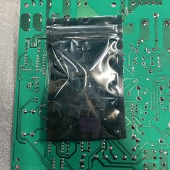 62-104058-02 Integrated Furnace Control Board Replac for Rheem Furnace R801P-MSA