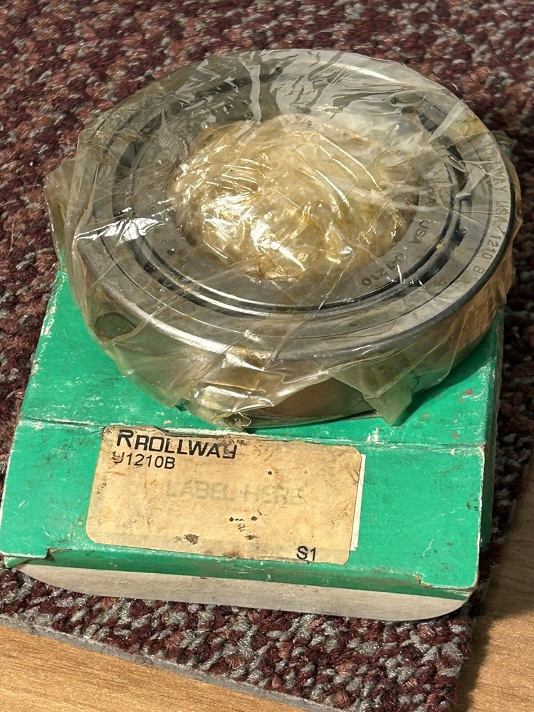 Rollway 12108 bearing