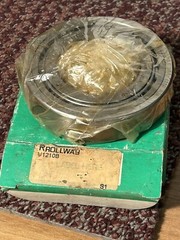 Rollway 12108 bearing