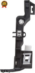 LH Side Headlight Mounting Bracket Compatible with 2009-2020 Dodge Ram Driver