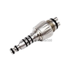 Dental Hygienist Air Flow Prophy Mate Polisher For NSK KaVo Qucik Coupling