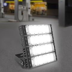 Outdoor Flood Light LED Stadium Flood Light IP67 Waterproof Flood Light 200W