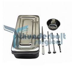 HRT Trocar Kit 4.5mm, Harmone Replacement Pellet Insertion Kit
