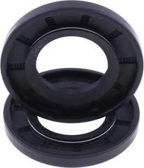 2PK Front Differential Axle Seals 705401618 705401486 705500255 705500081 Compat