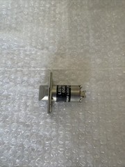 Simplex Kaba Access Control L1000 LR1021R-26D-41 Push Button Entry Lever NIB