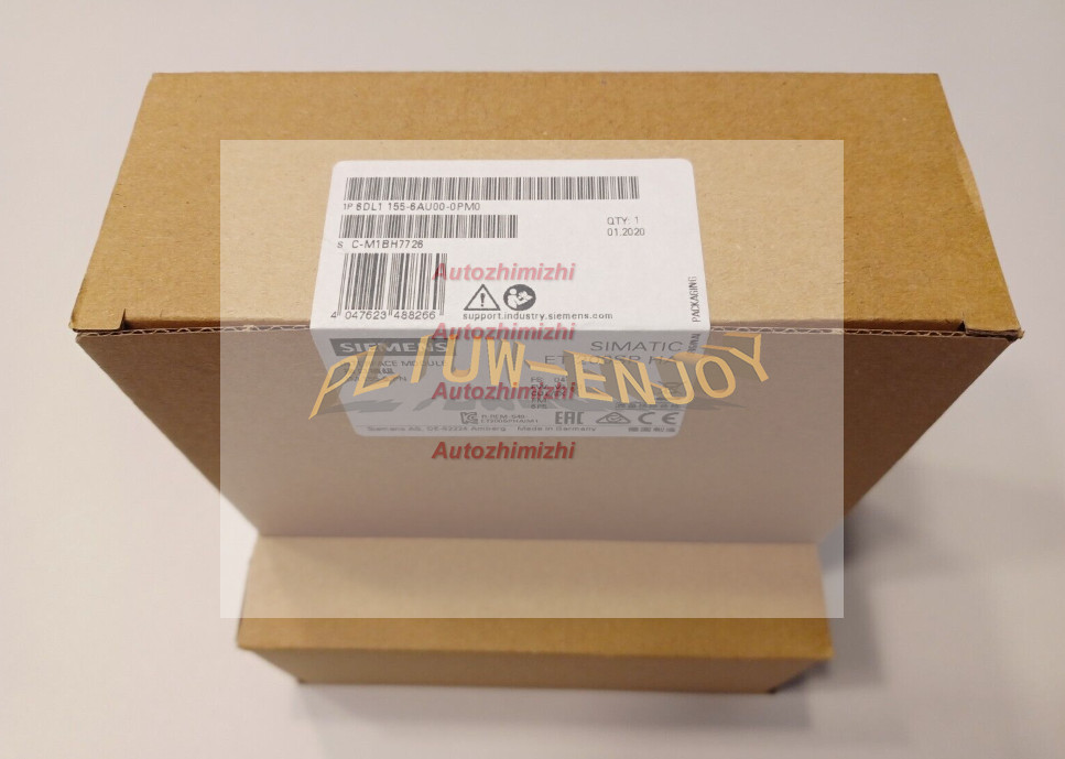 1PCS NEW SIEMENS Interface Module 6DL1155-6AU00-0PM0 6DL1 155-6AU00-0PM0