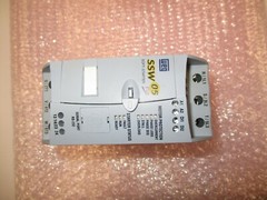 WEG SOFT START USSSW050010T2246EPZ 220 Volt 3 Phase