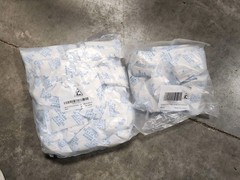Silica gel packets 20 and 50 Gram