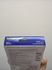 Brother LC501XLBKS 500 Page-Yield High-Yield Ink – Black New