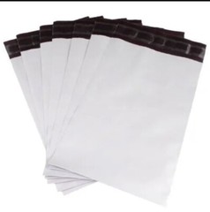 25 —19X24 Poly Mailers Envelopes Plastic Shipping Bags 2.5 MIL AirnDefense