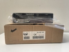 New AUTOMATION DIRECT Direct Logic Slice I/O Module D4-SS-16T