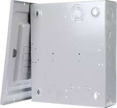 Indoor Main Lug Garage Sub Panel Surface Mount Load Center Electric Breaker Box