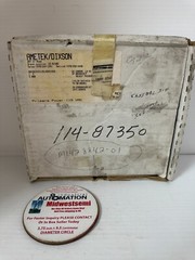 NEW AMETEK/DIXSON BBVGG3XXX1VDLXBX91825 1.5 5.000 INDICATOR SNGL BARGRAPH METER