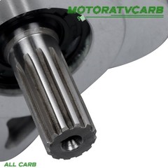 ALL-CARB Hydraulic Oil Pump For Massey Ferguson 1020 1030 3435415M91 3436252M91