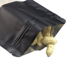 7g Waterproof Custom Mylar Pouches | Leak-Proof Printed Bags for Candy & Snacks