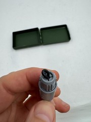 Smart key for IRIDEX IRIS Medical Oculight SLx Laser Ophthalmoscope UK VAT